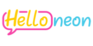 Helloneon