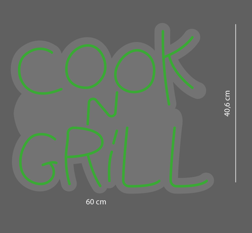 Cook n Grill