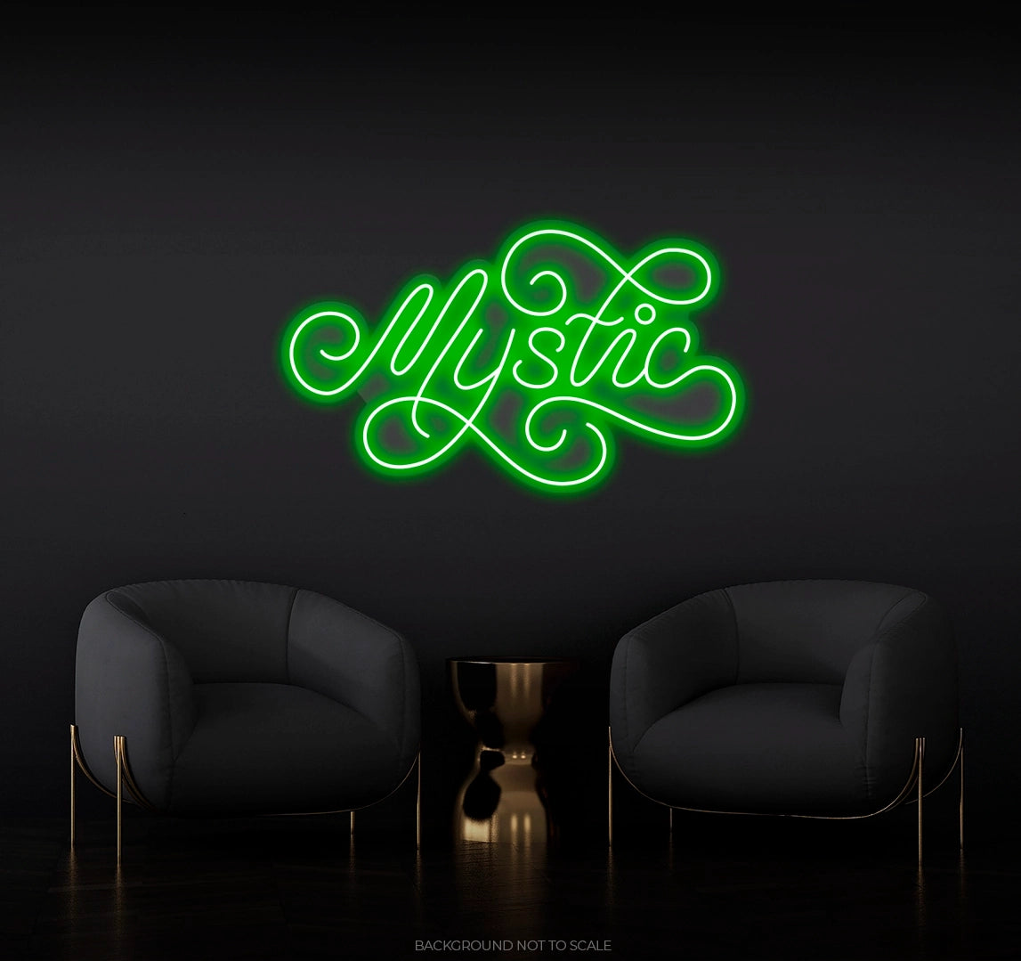 Mystic Ledneon